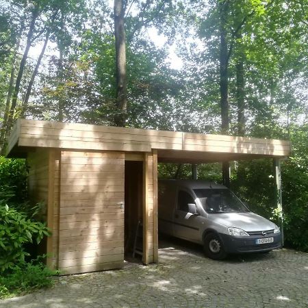 Rainbow Lodge Ursel Bagian luar foto