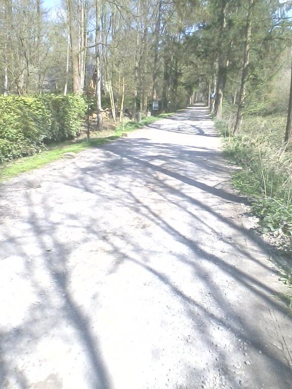 Rainbow Lodge Ursel Bagian luar foto