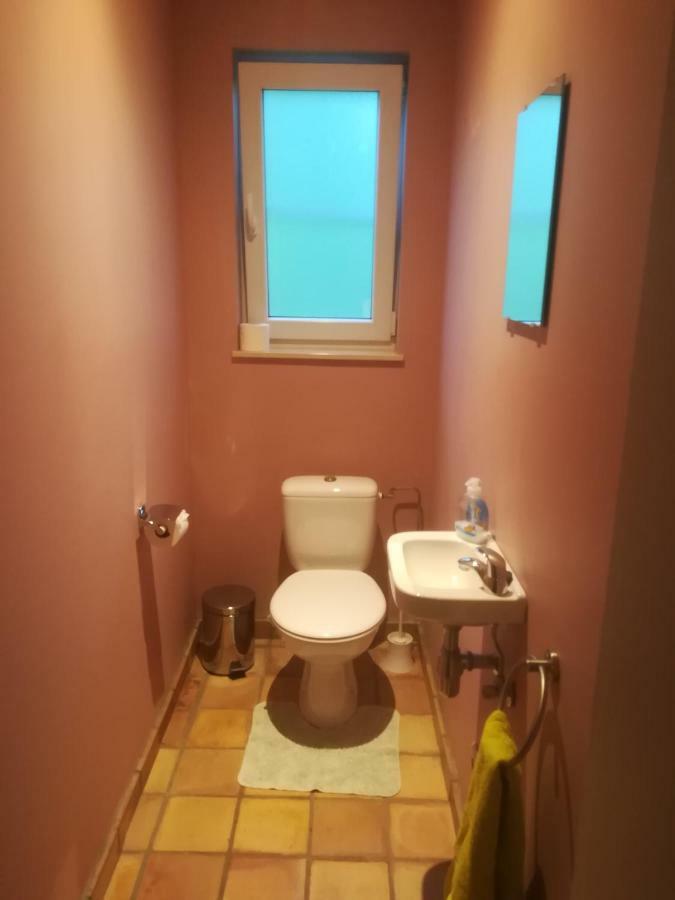 Rainbow Lodge Ursel Bagian luar foto