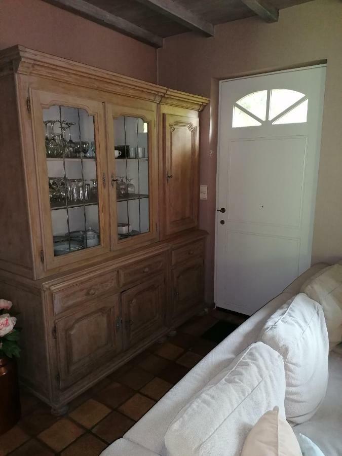Rainbow Lodge Ursel Bagian luar foto