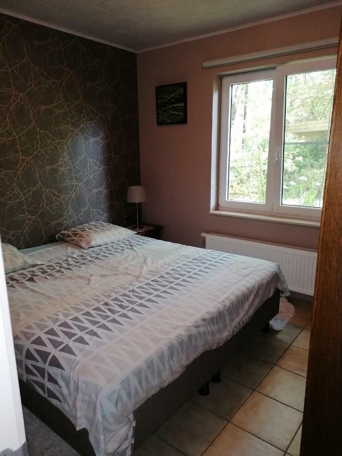 Rainbow Lodge Ursel Bagian luar foto